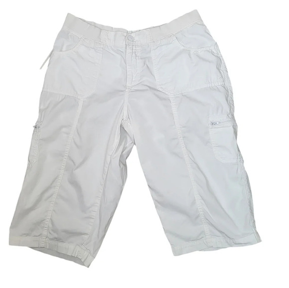Lee Relaxed Fit Blue 1889 Cargo Shorts - Picture 1 of 4